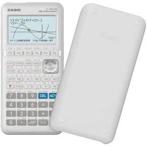 Räknare Teknisk CASIO FX-9860GIII