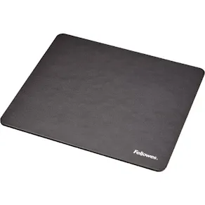 Musmatta FELLOWES Recycled svart
