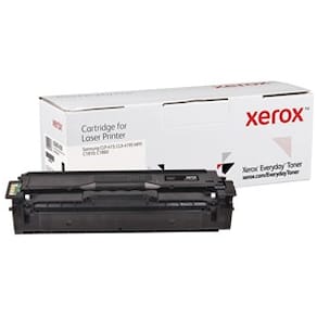 Everyday Toner Black to SAMSUNG CLTK504S