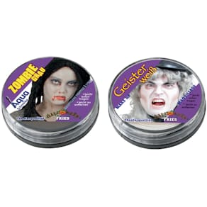 Schminke FRIES, 15 g, Horror, sortiert