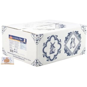 Stroopwafel Daelmans Mini, 200 Stk