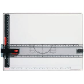 Zeichenplatte Rumold Techno A3