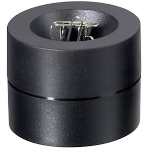 Klammernspender MAUL MAULpro, schwarz