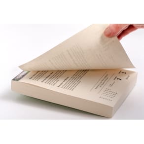 Tagesblock BASSERMANN Gartenkalender, 16,5 x 22 cm