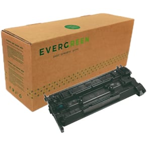 Lasertoner EVERGREEN CF226A, schwarz