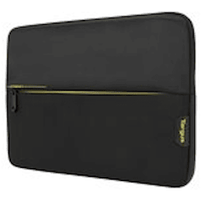 Targus CityGear 3 - Fodral för bärbar dator - 11.6" - svart