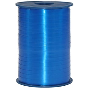 Ringelband, 5 mm x 500 m, royalblau