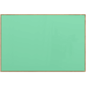 Lintex AREA Glastavla, ekram, 1528 × 1028 mm, Free 580