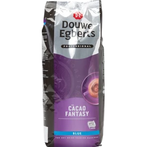 Chokladdryck Cacao Fantasy Automat 1000g