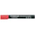 Permanent marker Staedtler Lumocolor 352, ronde punt, 2 mm, rood