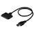 StarTech.com SATA to USB Cable - USB 3.0 to 2.5" SATA III Hard
