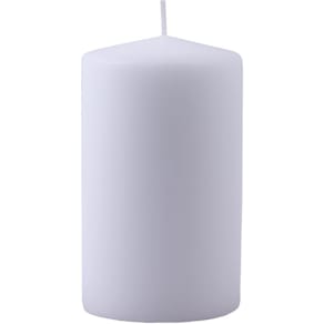 Kubbelys DIANA 7x12cm hvit