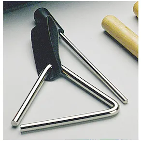 Triangel, 12cm