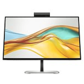 HP 524pm - Series 5 Pro - LED-skärm - 24" (23.8" visbar) - 1920