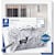 Skisset Kol Staedter 12 st/fp