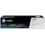 Toner HP CE312A 126A 1K gul