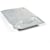 Postpåse 230x325 mm vit 100-pack