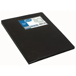 Bantex demonstrationsmapp A5