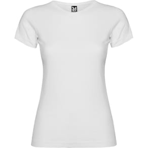 T-shirt PF jamaica dam vit M