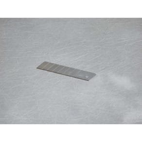 Reserveklinger, NT Cutter L-500 BL-150p 18 metallic, pakke a 6