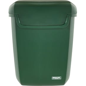 Brevlåda S90 Plast grön