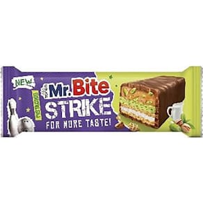 Godis MR BITE Pistage 37gx24st