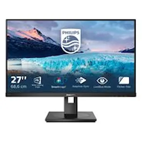 Philips S-line 272S1AE - LED-skärm - 27" - 1920 x 1080 Full HD