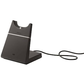 Ladestation Jabra Evolve 75, USB-A, schwarz (OEM-Nr.14207-40)
