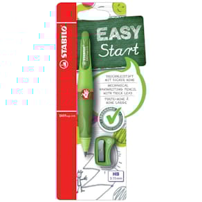 Druckbleistift STABILO EASYergo 3.15 Start, grün