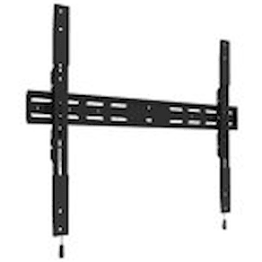 Multibrackets M Universal Wallmount Fixed X Large - Konsol - låg