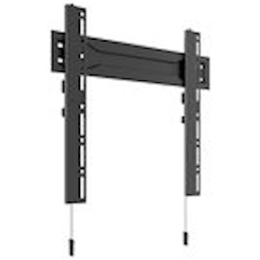 Multibrackets M VESA Wallmount Super Slim Fixed 400 MAX - Konsol