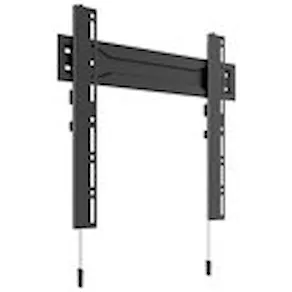 Multibrackets M VESA Wallmount Super Slim Fixed 400 MAX - Konsol