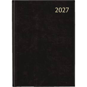 Agenda Aurora Concerto 40 Florence, zwart, 2026
