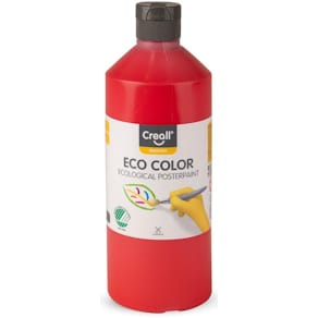 Readymix Svanenmärkt 500ml röd