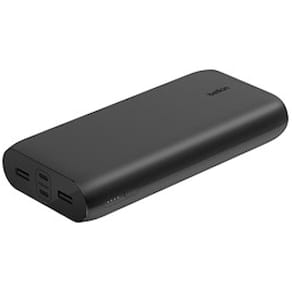 BOOST CHARGE 4-Port 27k PD 32W Powerbank