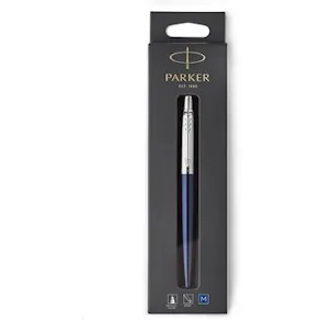 Kulpenna PARKER Royal Blue 1,0mm blå