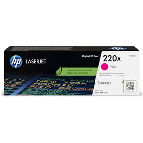 Toner HP W2203A 220A magenta 1,8K
