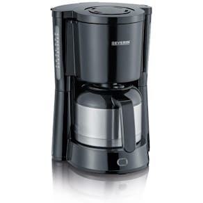 Kaffebryggare Severin 4835 Termos Inox