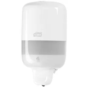 Tvåldispenser TORK mini vit S2