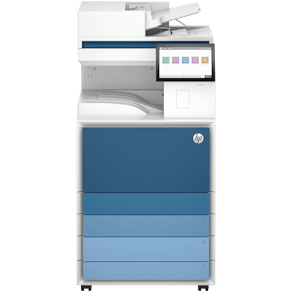 HP LaserJet Ent MFP 8601dn Prntr