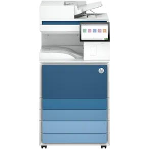 HP LaserJet Ent MFP 8601dn Prntr
