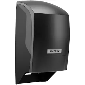 Dispenser KATRIN System Toa svart