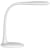Bureaulamp Unilux Lucy, LED, wit