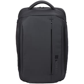 Laptoprucksack DONAU Business 17,5, schwarz