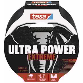 Repair Tape, TESA 56622, 50 mm x 10.00 m samlet tykkelse 420 µm