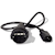 APC - Strömkabel - power CEE 7/7 (hona) till IEC 60320 C14 - 10