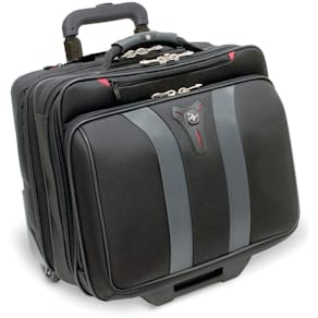 Businesstrolley Wenger Granada, 17 Zoll, schwarz