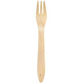 Bestick DUNI Gaffel 19cm 100/fp
