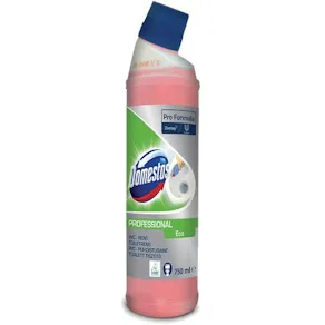 WC-rent DOMESTOS Pro Formula Eco 750ml
