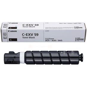 C-EXV59 black toner 30K